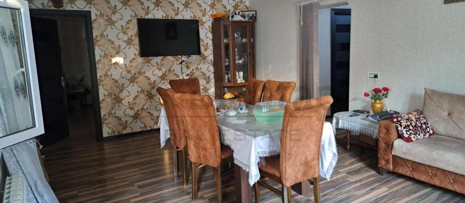 Satılır 4 otaqlı həyət evi/bağ evi 100 m², Bakıxanov q. - 2