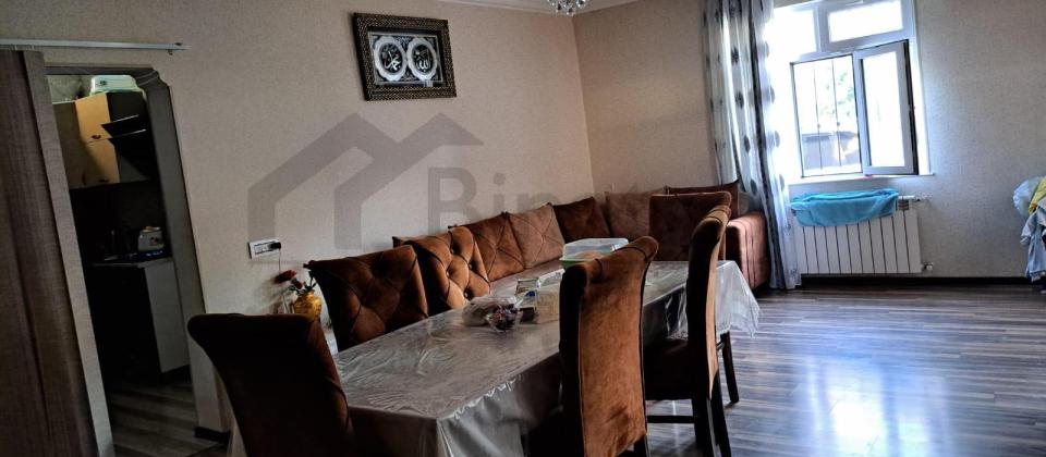 Satılır 4 otaqlı həyət evi/bağ evi 100 m², Bakıxanov q. - 3