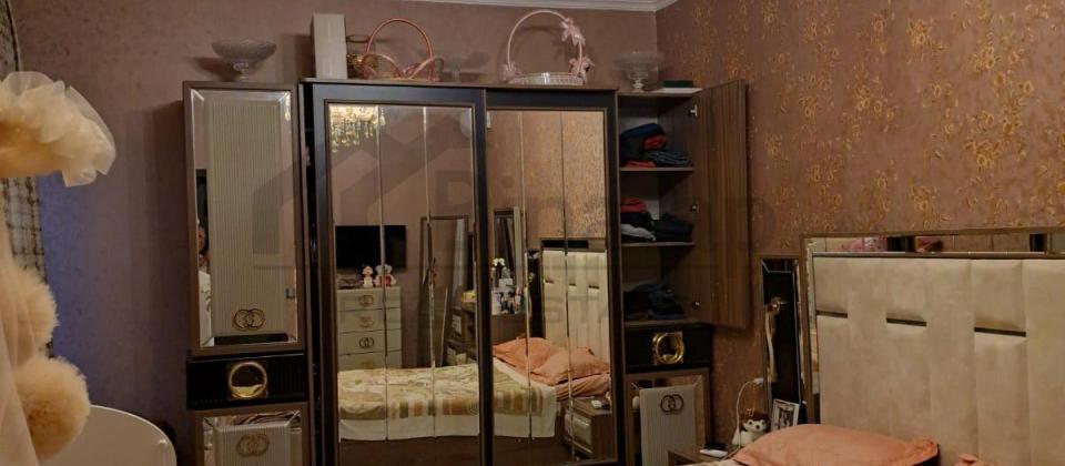 Satılır 4 otaqlı həyət evi/bağ evi 100 m², Bakıxanov q. - 4