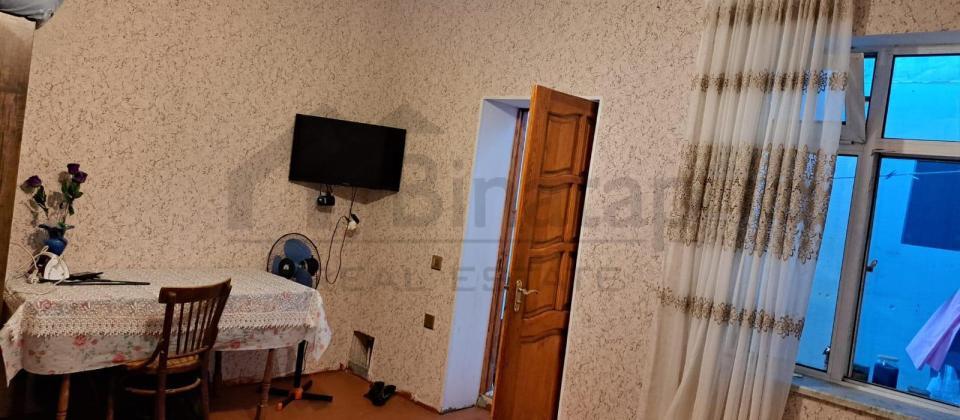 Satılır 4 otaqlı həyət evi/bağ evi 100 m², Bakıxanov q. - 5