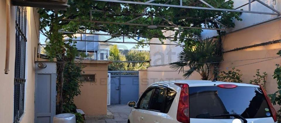 Satılır 4 otaqlı həyət evi/bağ evi 100 m², Bakıxanov q. - 9