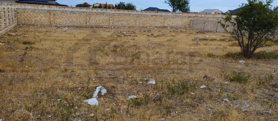 Satılır torpaq 9 sot, Albalılıq q. - 2