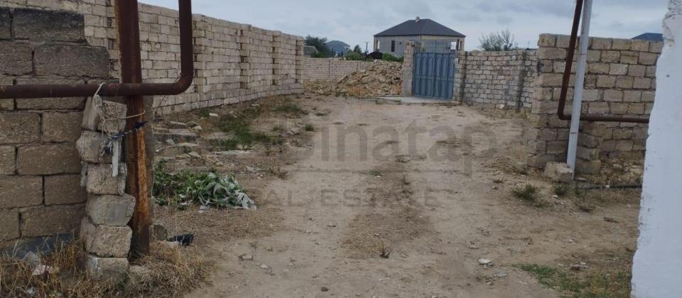 Satılır torpaq 9 sot, Albalılıq q. - 3