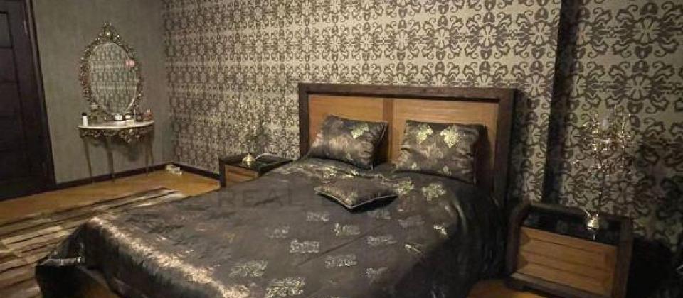 Badamdar, Oxford mektebi ve Botanika baginin yaninda 3 otaqli menzil satilir/156 kv.m. - 6