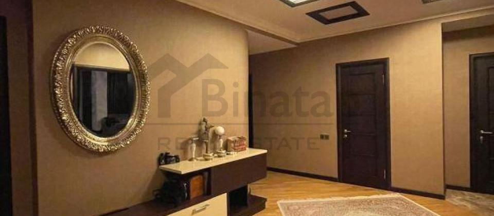 Badamdar, Oxford mektebi ve Botanika baginin yaninda 3 otaqli menzil satilir/156 kv.m. - 11