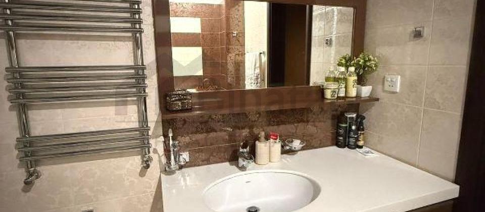 Badamdar, Oxford mektebi ve Botanika baginin yaninda 3 otaqli menzil satilir/156 kv.m. - 14