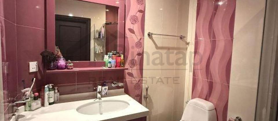 Badamdar, Oxford mektebi ve Botanika baginin yaninda 3 otaqli menzil satilir/156 kv.m. - 15