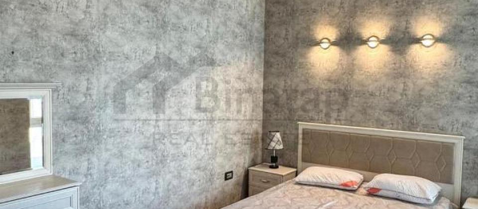 Tbilisi prospekti, 8 Noyabr m/s yaxin 3 otaqli menzil satilir/162 kv.m. - 5