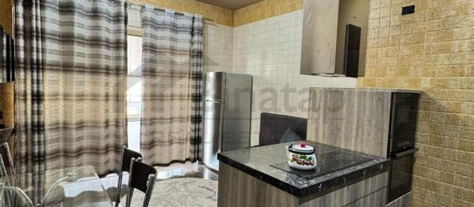 Tbilisi prospekti, 8 Noyabr m/s yaxin 3 otaqli menzil satilir/162 kv.m. - 9