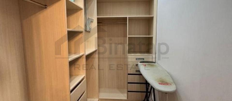 Tbilisi prospekti, 8 Noyabr m/s yaxin 3 otaqli menzil satilir/162 kv.m. - 12