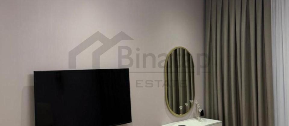 Grand Hayat Residence'de 3 otaqli menzil satilir/110 kv.m., Tbilis prospekti - 5