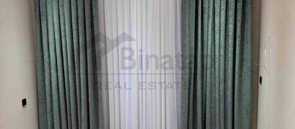 Grand Hayat Residence'de 3 otaqli menzil satilir/110 kv.m., Tbilis prospekti - 7