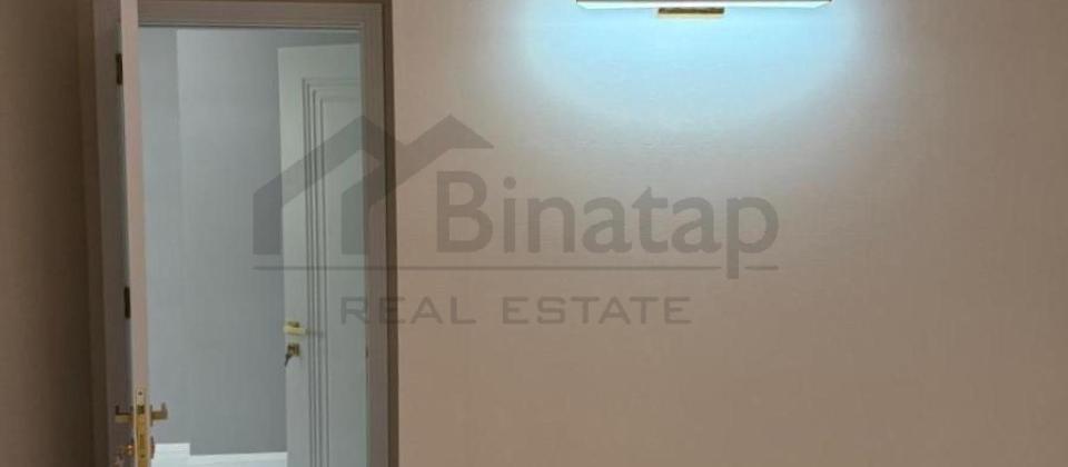 Grand Hayat Residence'de 3 otaqli menzil satilir/110 kv.m., Tbilis prospekti - 8