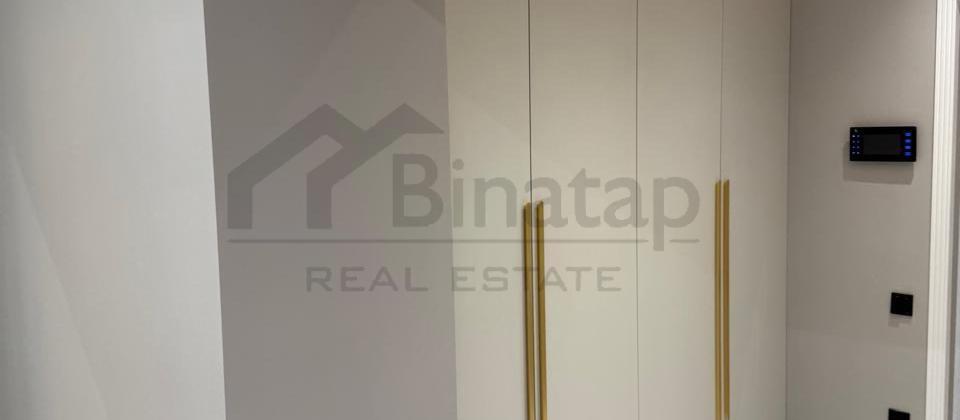 Grand Hayat Residence'de 3 otaqli menzil satilir/110 kv.m., Tbilis prospekti - 11