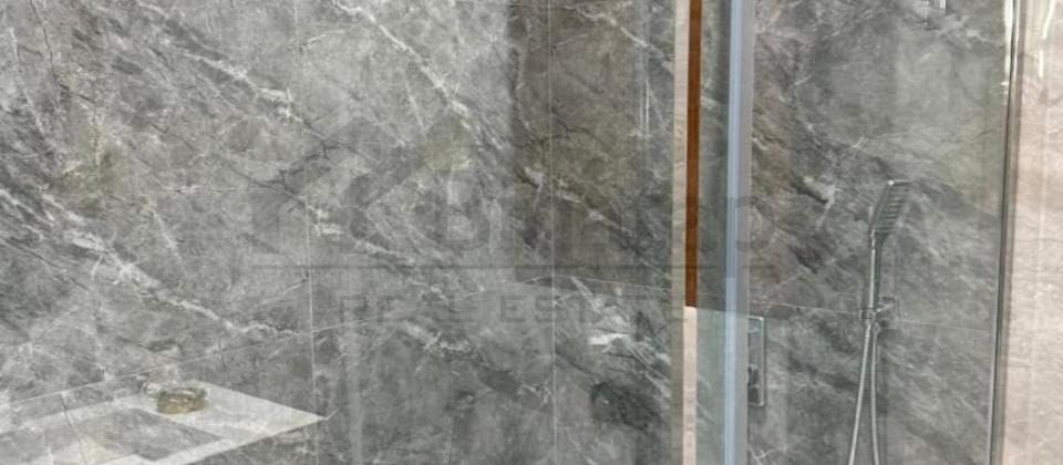 Grand Hayat Residence'de 3 otaqli menzil satilir/110 kv.m., Tbilis prospekti - 14