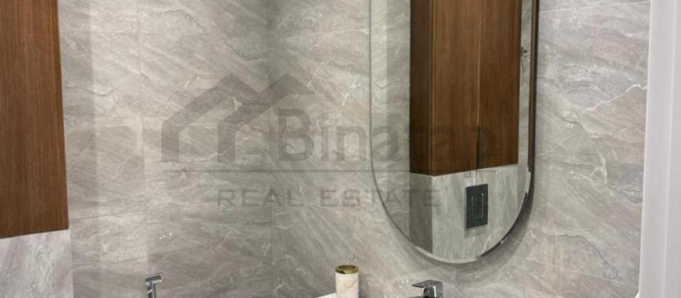 Grand Hayat Residence'de 3 otaqli menzil satilir/110 kv.m., Tbilis prospekti - 15