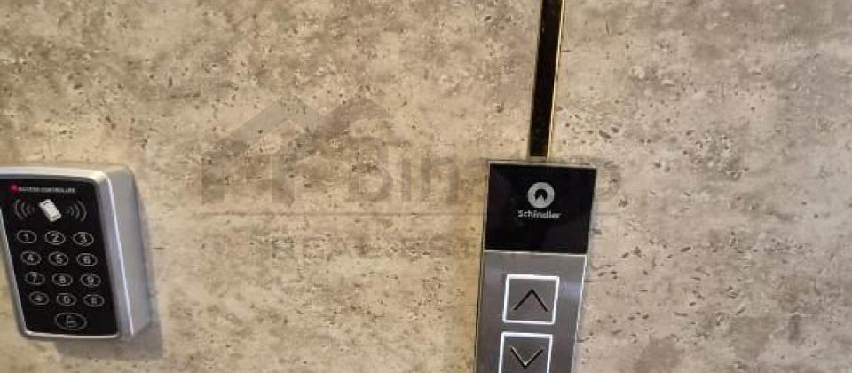 Deluxe Palace da 3 otaqli menzil satilir/108 kv.m., Nizami m/s yaxindir - 12