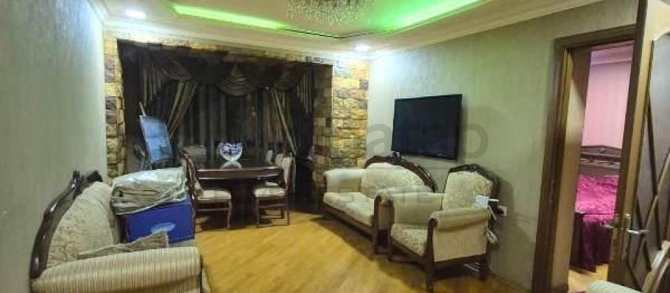 Baki saglamliq merkezinin yani, Genclik Malla yaxin 3 otaqli menzil satilir/80 m2