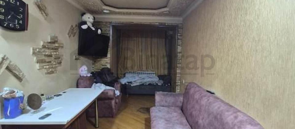 Baki saglamliq merkezinin yani, Genclik Malla yaxin 3 otaqli menzil satilir/80 m2 - 3