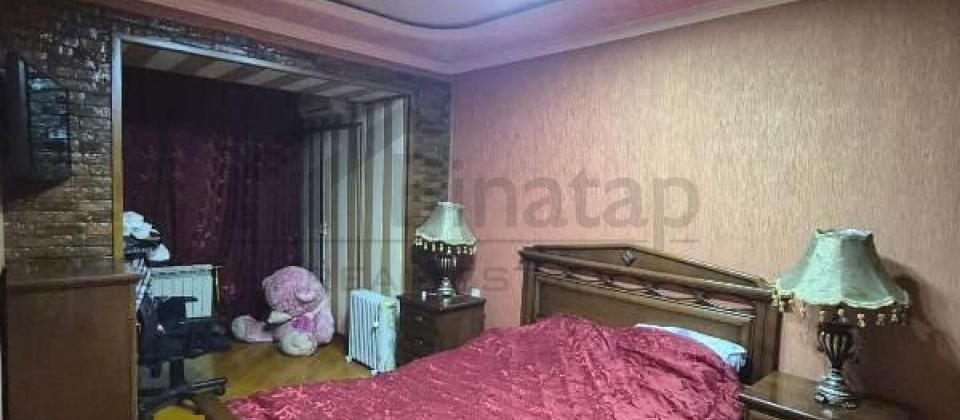 Baki saglamliq merkezinin yani, Genclik Malla yaxin 3 otaqli menzil satilir/80 m2 - 4