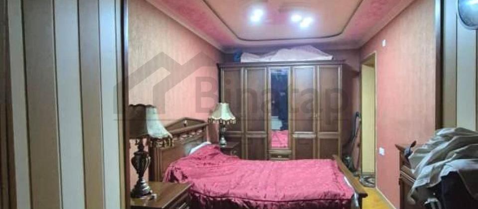 Baki saglamliq merkezinin yani, Genclik Malla yaxin 3 otaqli menzil satilir/80 m2 - 5