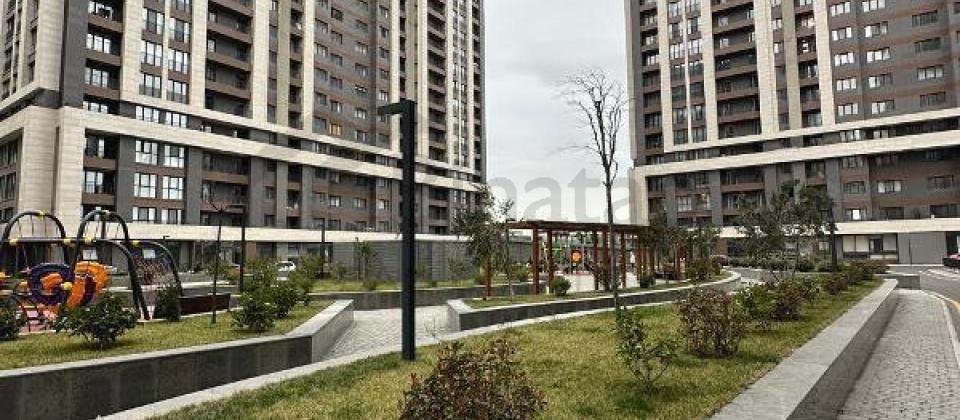 "Baku City Residence Khatai" m/s yaninda 2 otaqli menzil satilir/67.1 kv.m. - 2