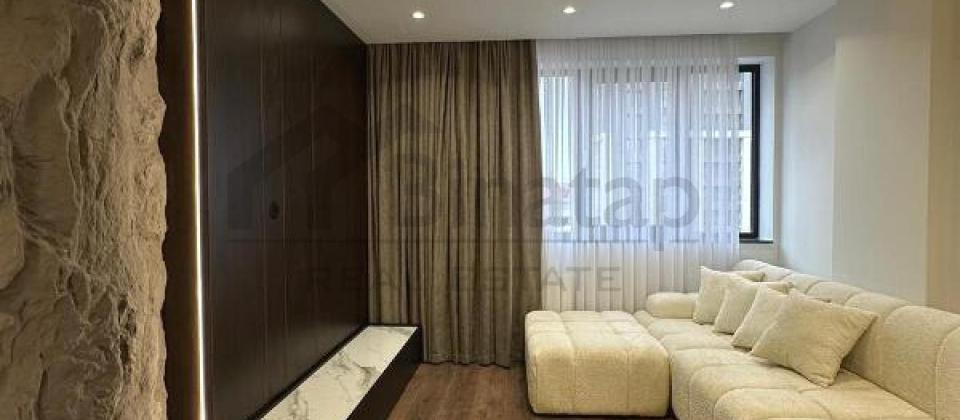 "Baku City Residence Khatai" m/s yaninda 2 otaqli menzil satilir/67.1 kv.m. - 3