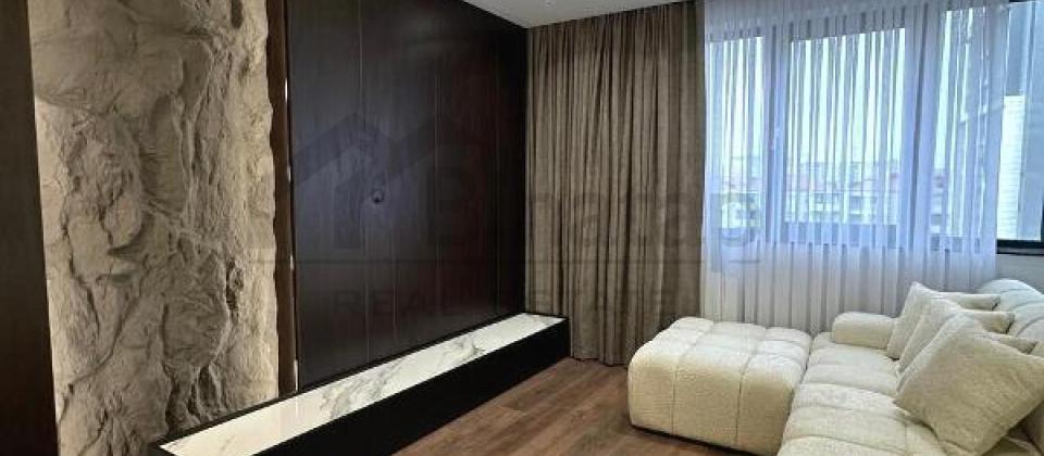 "Baku City Residence Khatai" m/s yaninda 2 otaqli menzil satilir/67.1 kv.m. - 4