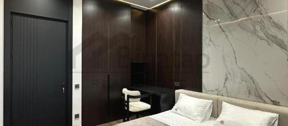 "Baku City Residence Khatai" m/s yaninda 2 otaqli menzil satilir/67.1 kv.m. - 6