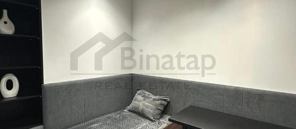 "Baku City Residence Khatai" m/s yaninda 2 otaqli menzil satilir/67.1 kv.m. - 7