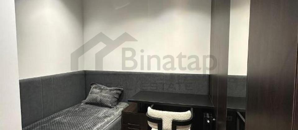 "Baku City Residence Khatai" m/s yaninda 2 otaqli menzil satilir/67.1 kv.m. - 8