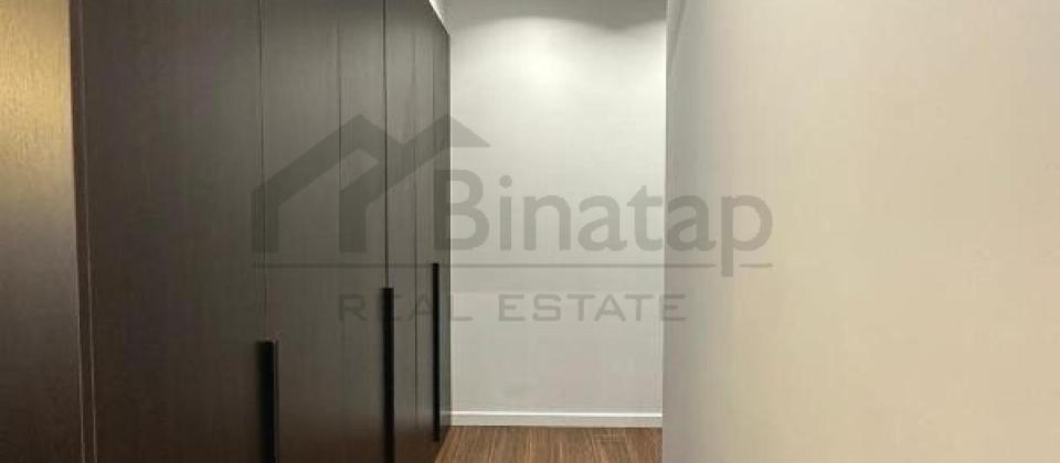 "Baku City Residence Khatai" m/s yaninda 2 otaqli menzil satilir/67.1 kv.m. - 9