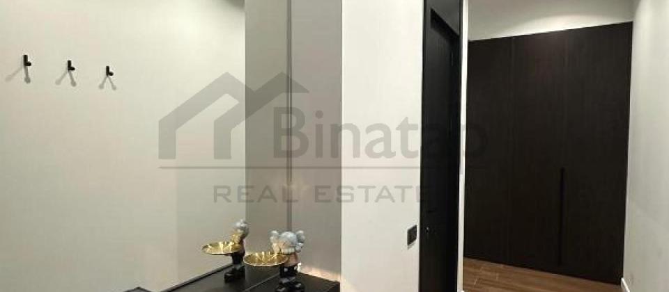 "Baku City Residence Khatai" m/s yaninda 2 otaqli menzil satilir/67.1 kv.m. - 10