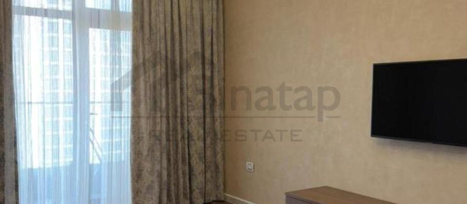 Grand Hayat Residence'de 3 otaqli menzil satilir/100 kv.m., Tbilis prospekti - 4