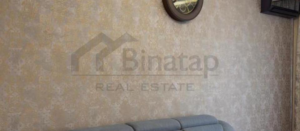 Grand Hayat Residence'de 3 otaqli menzil satilir/100 kv.m., Tbilis prospekti - 5