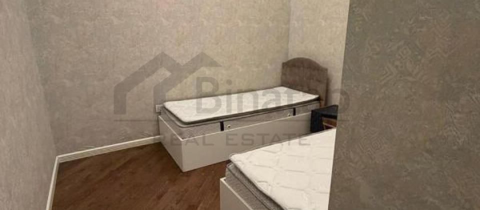 Grand Hayat Residence'de 3 otaqli menzil satilir/100 kv.m., Tbilis prospekti - 7