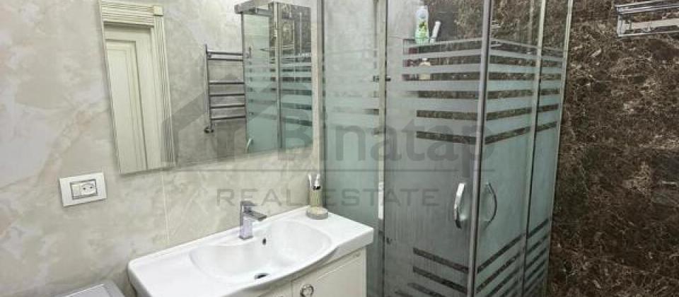 Grand Hayat Residence'de 3 otaqli menzil satilir/100 kv.m., Tbilis prospekti - 9