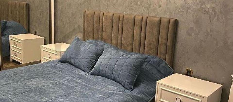 Grand Hayat Residence'de 2 otaqli menzil kiraye verilir/100 kv.m., Tbilis prospekti - 8