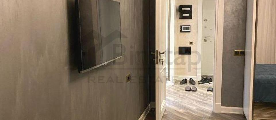 Grand Hayat Residence'de 2 otaqli menzil kiraye verilir/100 kv.m., Tbilis prospekti - 10