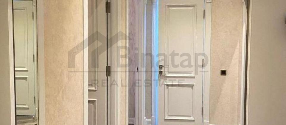 Grand Hayat Residence'de 2 otaqli menzil kiraye verilir/100 kv.m., Tbilis prospekti - 13