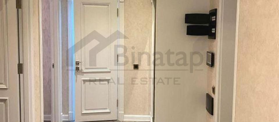 Grand Hayat Residence'de 2 otaqli menzil kiraye verilir/100 kv.m., Tbilis prospekti - 15