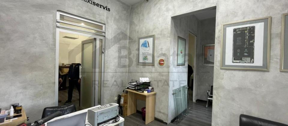 28mayda  90kvlik obyekt icaresi - 5