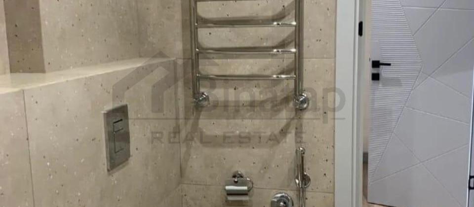 Greenville Residencedə Kupçalı Əla Təmirli mənzil - 9