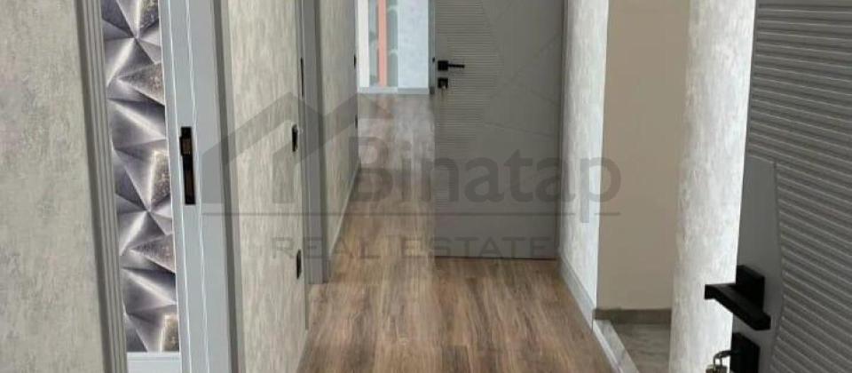 Greenville Residencedə Kupçalı Əla Təmirli mənzil - 14