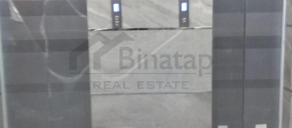 Baki Şəhəri , Nəsimi rayonu, Xətai prospekti 2 Yaşıl bazar ilə üzbəüz - 5