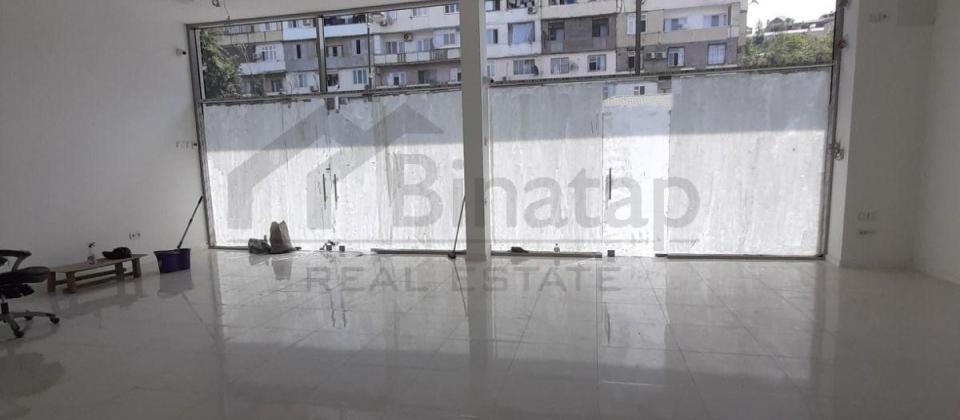 Icarəyə verilir 103 m² obyekt Əhmədli q. - 4