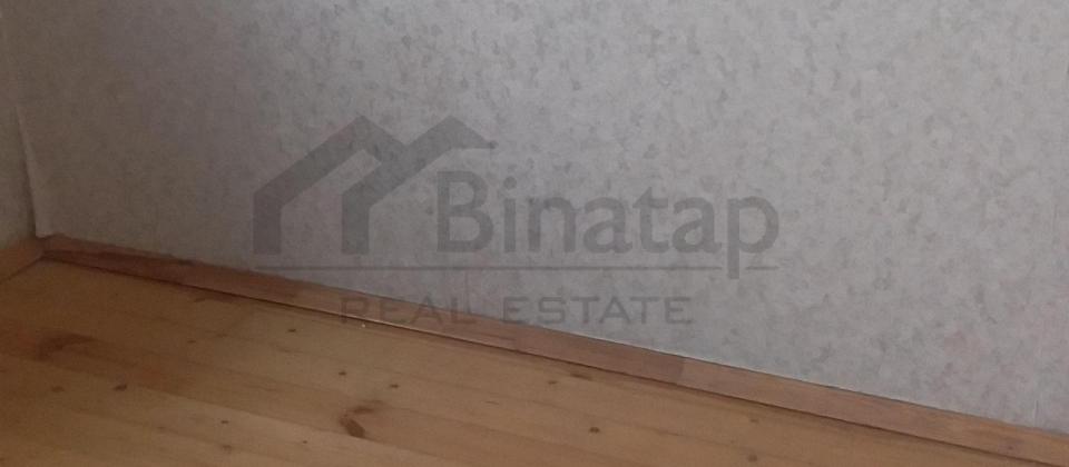 Zabrat 2 də həyət evi