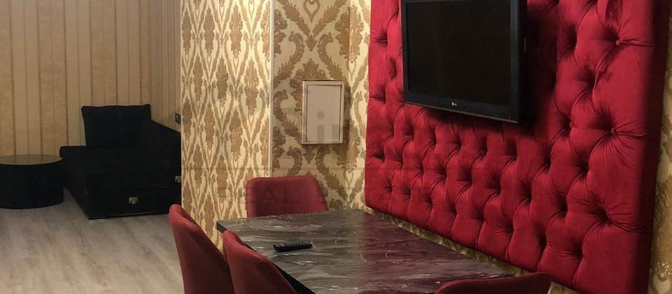 8ci mik 3 otaqli kiraye verilir