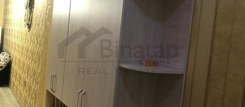 8ci mik 3 otaqli kiraye verilir - 2