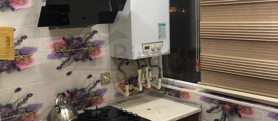 8ci mik 3 otaqli kiraye verilir - 4